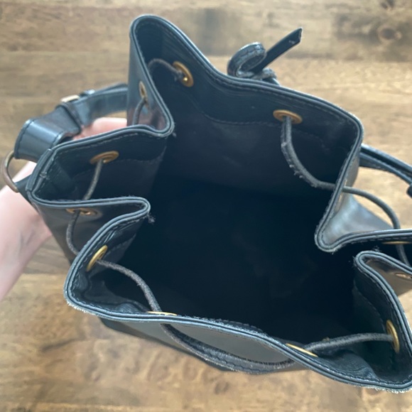 Louis Vuitton Epi Noé Authentic - Picture 5 of 7